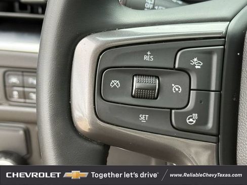 Used 2024 Chevrolet Tahoe RST w/ Luxury Package RWD image 14