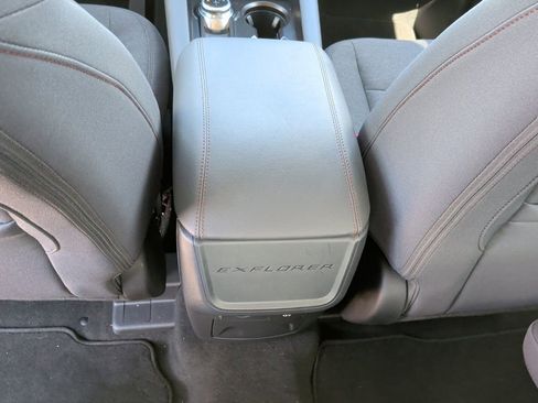Used 2026 Ford Explorer Active image 38