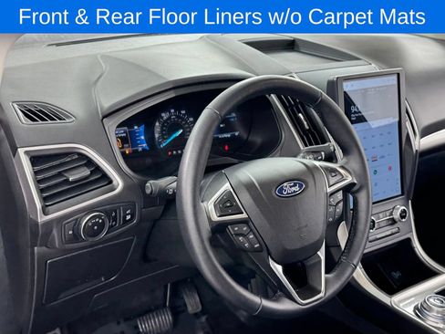 Used 2023 Ford Edge SEL w/ Convenience Package AWD/4WD image 35
