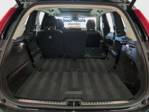 Used 2025 Volvo XC90 B6 Plus image 18