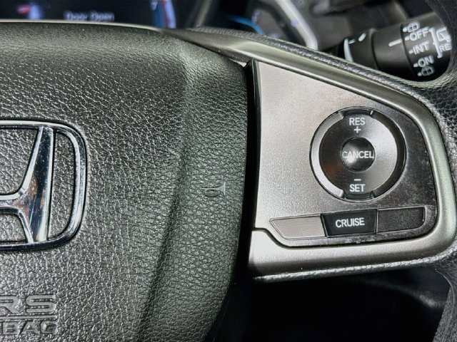 Used 2018 Honda Civic EX image 12