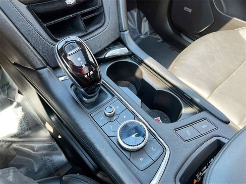 Used 2021 Cadillac XT5 Sportv image 17