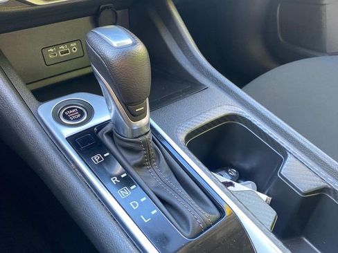 Used 2023 Nissan Sentra SV w/ All-Weather Package FWD image 27