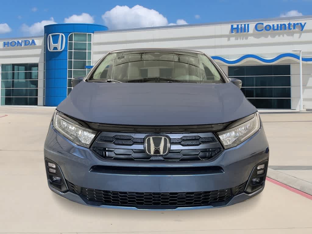 New 2027 Honda Odyssey EX-L image 8