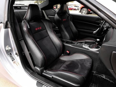 Used 2020 Subaru BRZ Limited image 37