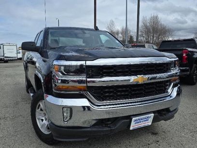 Used 2016 Chevrolet Silverado 1500 LT w/ All Star Edition