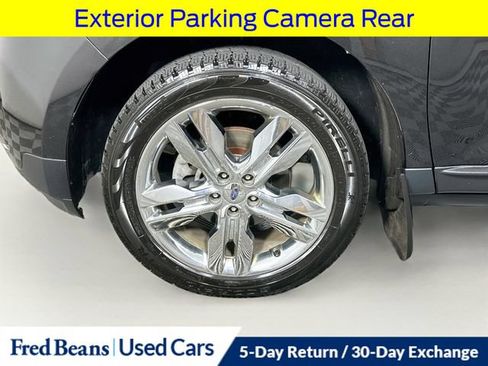 Used 2013 Ford Edge Limited AWD/4WD image 38
