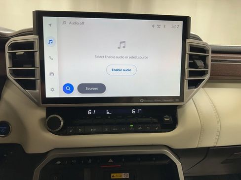 Used 2024 Toyota Tundra Capstone image 28