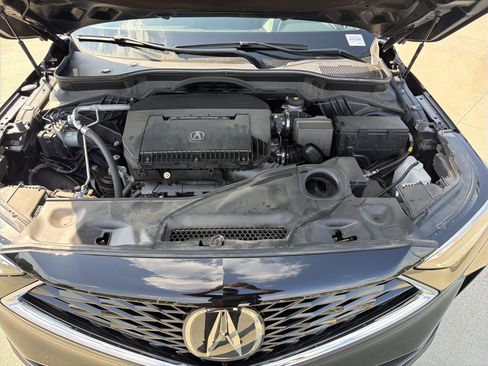 Certified 2026 Acura MDX FWD w/ Technology Package image 28