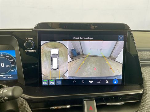 New 2026 Subaru Outback Limited XT image 17