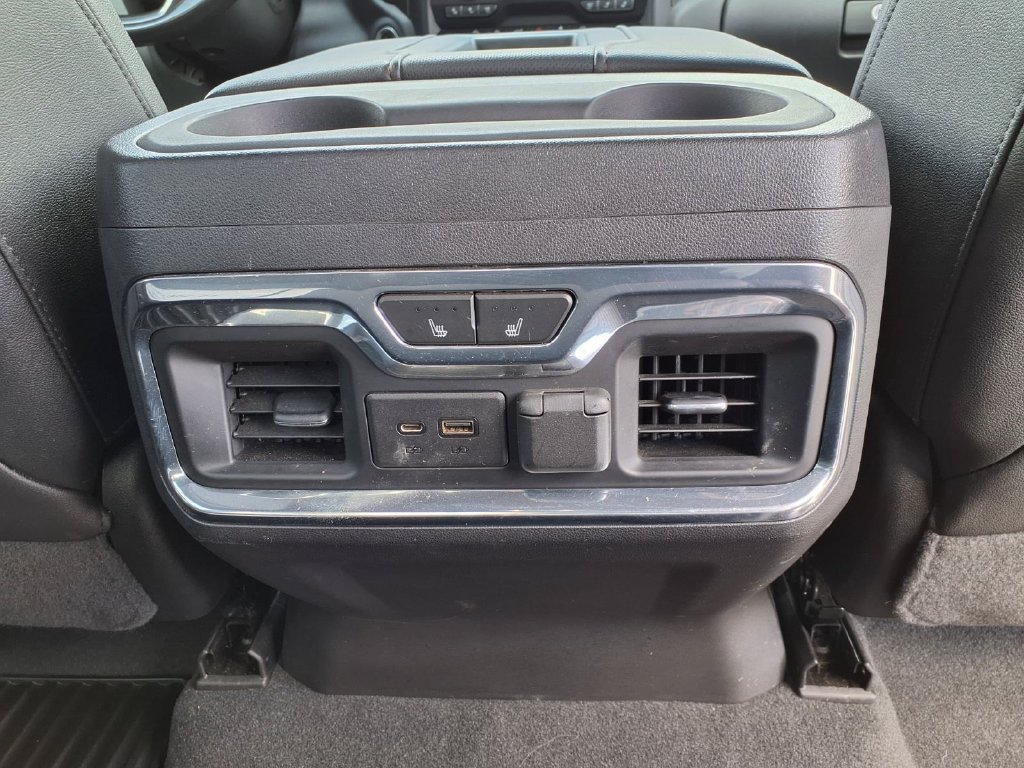 Used 2021 GMC Sierra 1500 AT4 w/ AT4 Preferred Package AWD/4WD image 18