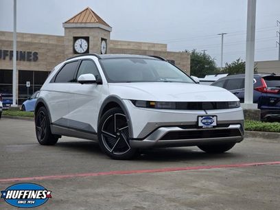 Certified 2026 Hyundai Ioniq 5 Limited