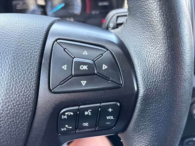 Used 2021 Ford Ranger Lariat w/ Tremor Off-Road Package AWD/4WD image 24