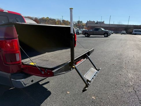 Used 2020 Ford F150 Lariat w/ Equipment Group 502A Luxury image 36