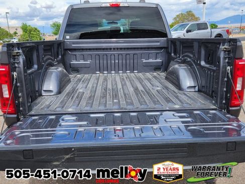 Used 2021 Ford F150 XLT AWD/4WD image 12