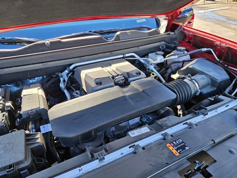 Used 2024 GMC Canyon Elevation w/ Elevation Premium Package image 64