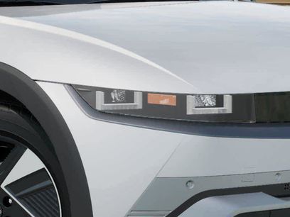 New 2026 Hyundai Ioniq 5 SEL