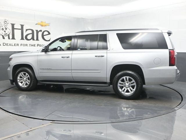 Used 2019 Chevrolet Suburban LT AWD/4WD image 59