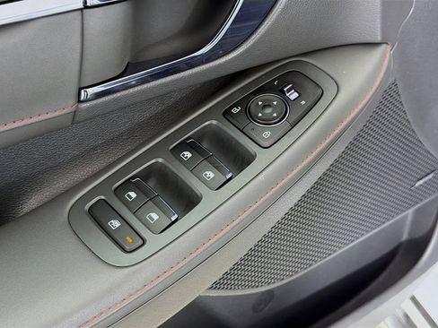 Used 2021 Hyundai Sonata N Line FWD image 23