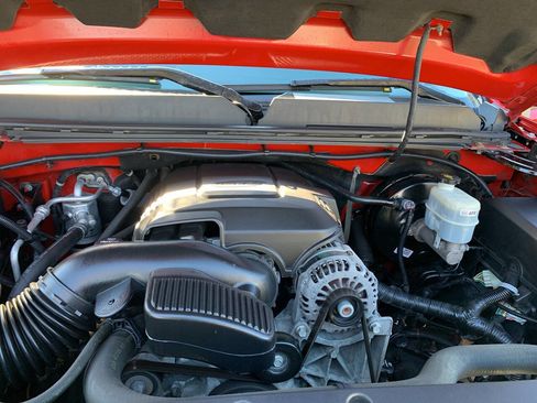 Used 2013 GMC Sierra 1500 SLE w/ Power Tech Package image 34