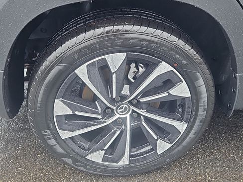 New 2026 MAZDA CX-50 2.5 Hybrid w/ Weather Package image 3