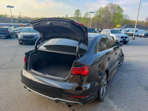 Used 2019 Audi A3 2.0T Premium Plus w/ Premium Plus Package image 12