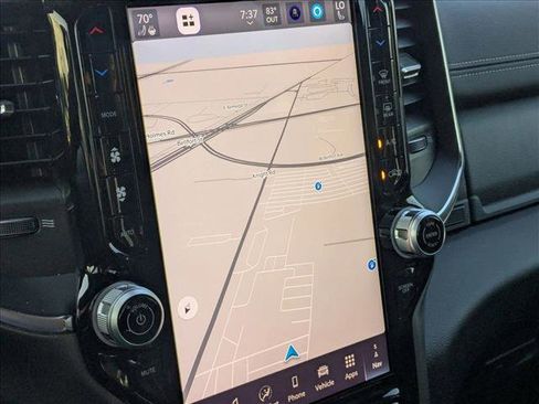 New 2026 RAM 3500 Laramie image 13