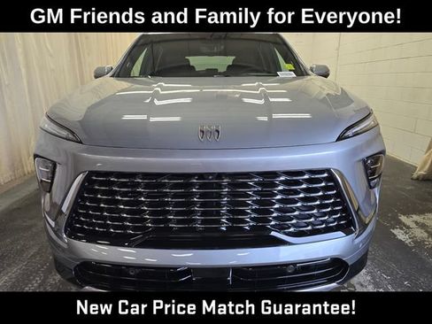 New 2026 Buick Enclave Avenir w/ Super Cruise Package AWD/4WD image 4