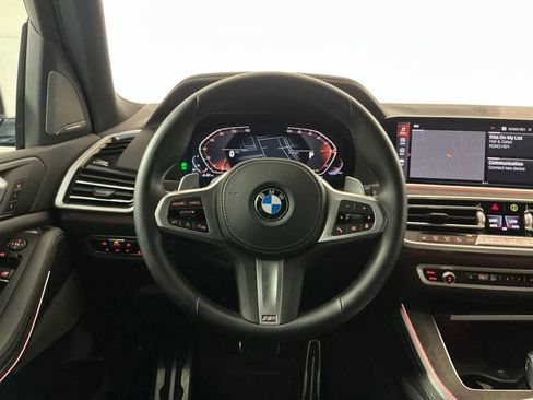 Certified 2023 BMW X5 xDrive40i w/ Executive Package AWD/4WD image 16