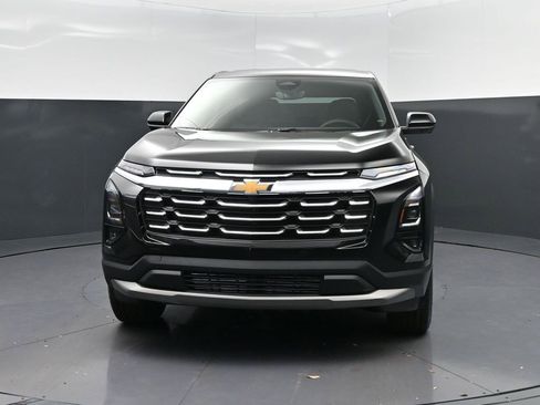 New 2026 Chevrolet Equinox LT w/ Convenience Package II image 10