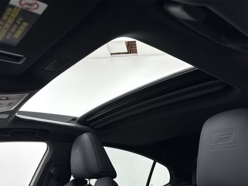 Used 2021 Lexus ES 350 F Sport w/ Accessory Package image 39