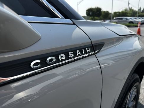 Certified 2024 Lincoln Corsair AWD w/ Equipment Group 101A image 47