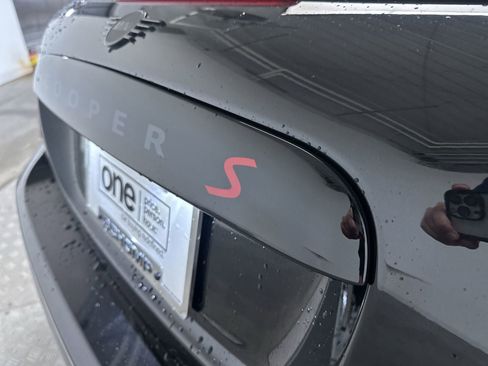 New 2026 MINI Cooper S image 25