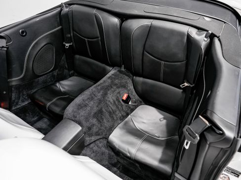 Used 2011 Porsche 911 Turbo S image 24