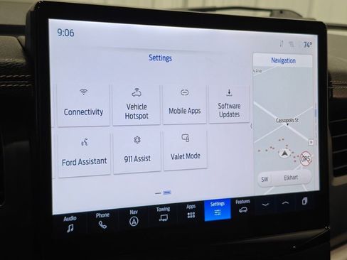 Used 2023 Ford Expedition Max XLT AWD/4WD image 50
