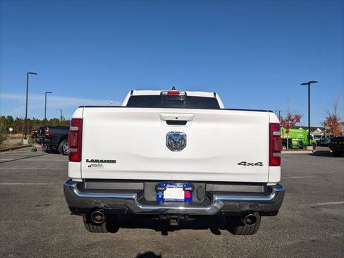 Certified 2023 RAM 1500 Laramie image 21