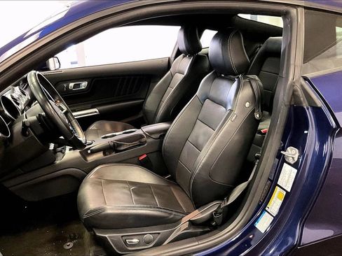 Used 2018 Ford Mustang Premium w/ Ecoboost Performance Package image 24