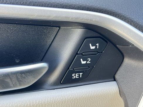 New 2025 Toyota RAV4 XLE Premium image 24