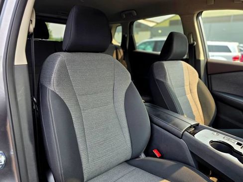 Used 2023 Nissan Rogue SV FWD image 32