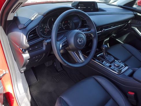 Used 2025 MAZDA CX-30 AWD 2.5 S w/ Preferred Package image 9