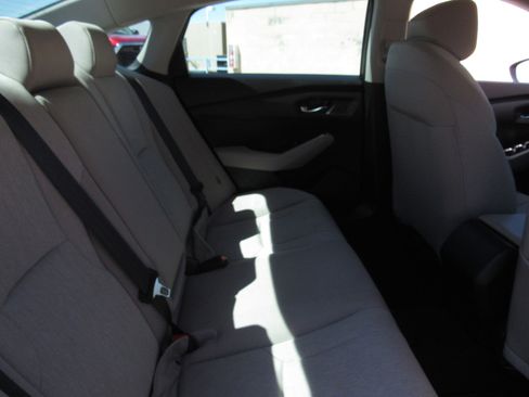 Certified 2023 Honda Accord LX image 11