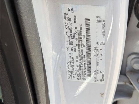 Used 2017 Ford F250 King Ranch w/ FX4 Off-Road Package AWD/4WD image 15