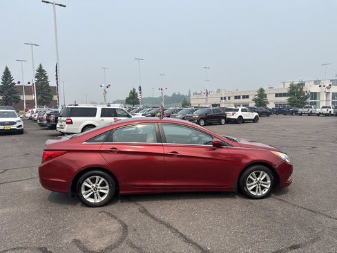 Used 2013 Hyundai Sonata GLS w/ Popular Equipment Pkg FWD image 5