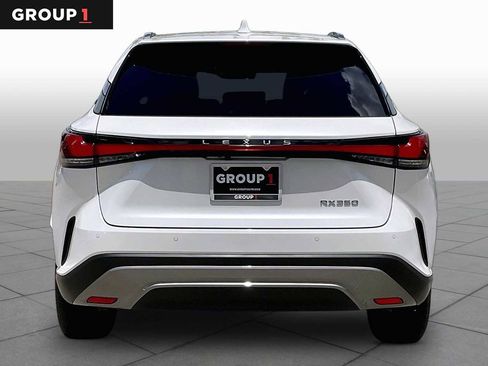 Used 2025 Lexus RX 350 Premium FWD image 5