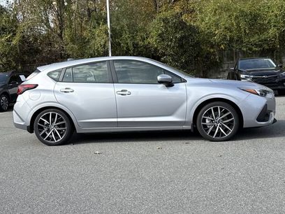 New 2026 Subaru Impreza 2.0i Sport