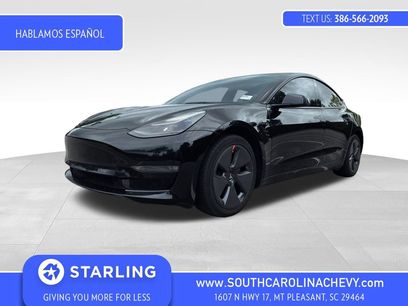 Used 2022 Tesla Model 3 Long Range