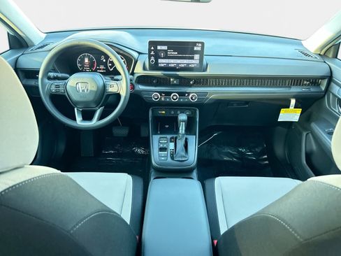 New 2026 Honda CR-V LX image 15