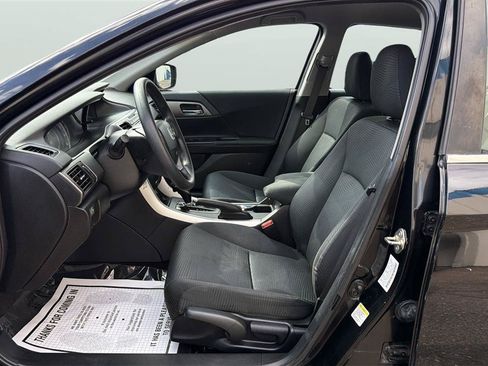 Used 2015 Honda Accord LX image 11