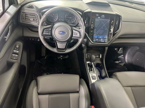 Used 2023 Subaru Ascent Onyx Edition Limited AWD/4WD image 24