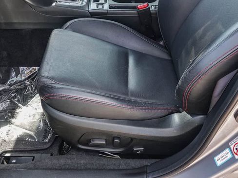 Used 2019 Subaru WRX Limited image 20